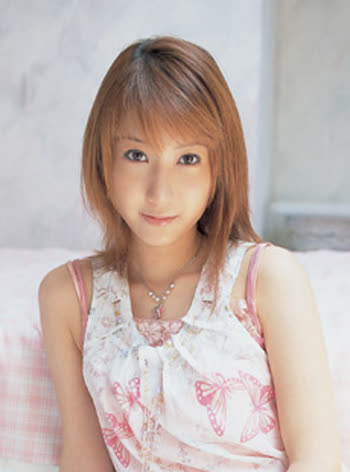 Yui Miho (美保唯)