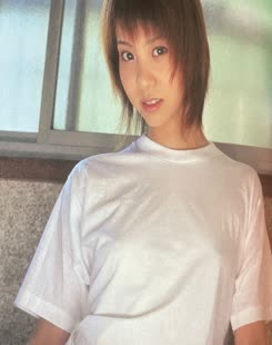 Yui Kayama (加山由衣)