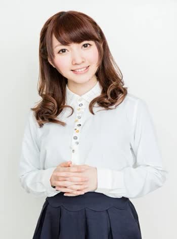 Yurika Aoi (葵百合香)