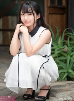 Yoko Ogawa (小川葉子)