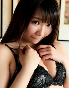 Yume Ikeda (池田結愛)