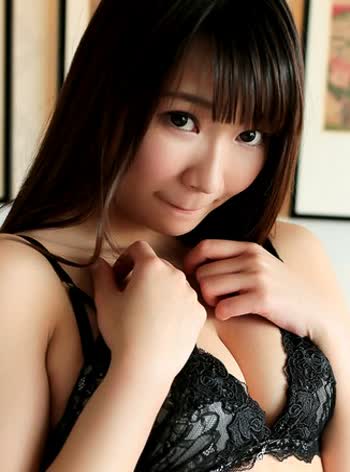 Yume Ikeda (池田結愛)