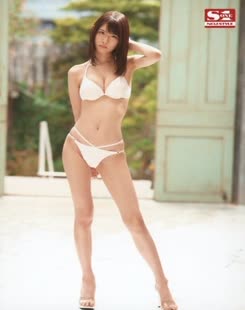 Yuri Izumi (泉ゆり)
