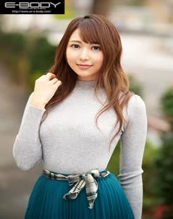 Yuria Kanae (叶ユリア)