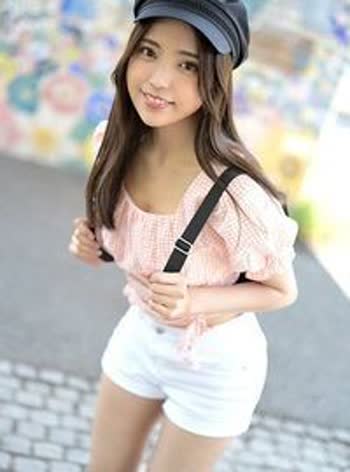 Kodama Amu (児玉あむ)