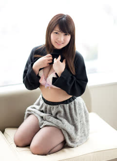 Ami Sakai (坂井亜美)