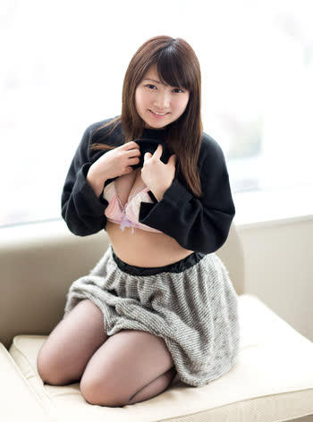Ami Sakai (坂井亜美)
