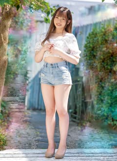 Mirei Nanatsuki (奈々月みれい)