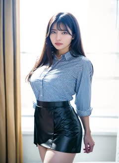 Riho Matsumoto (松本梨穂)
