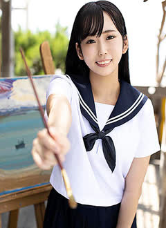 Saya Kuriyama (栗山さや)