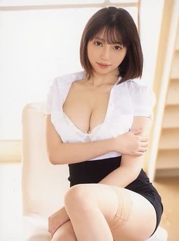 Mizuki Hanyu (羽生みずき)