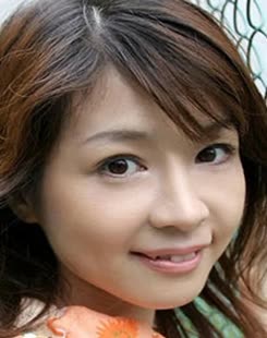 Ayaka Hoshino (星野綾香)