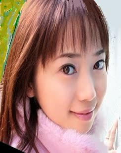 Miyuri Shirakawa (白河みゆり)