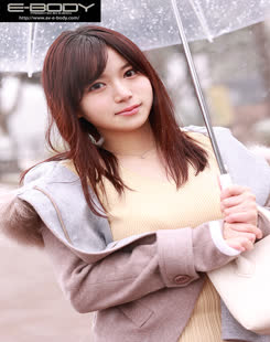 Haruka Miyana (宮名遥)