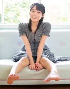 Mugi Sugisaki (杉咲麦)