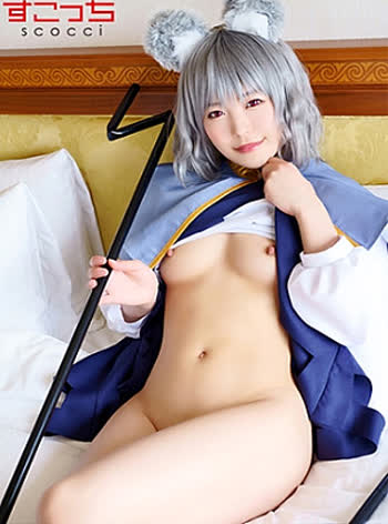 Maina Miura (水卜麻衣奈)