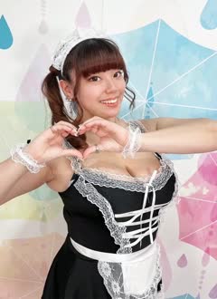 Fuka Minahata (南畑颯花)