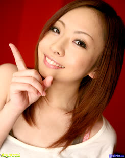 Saki Shimizu (清水早紀)