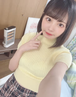 琥珀やや