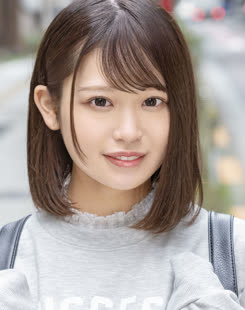Rina Kitaki (北木里奈)