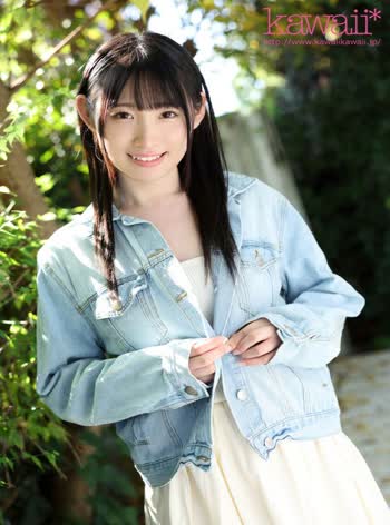 Itsuki Asahi (朝日いつき)
