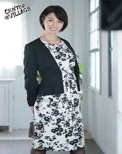 Natsumi Aragaki (新垣なつみ)