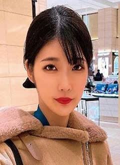 Kaho Kuraki (倉木かほ)