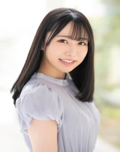 Megumi Takashima (高島愛)