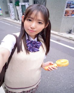 Ritsu Nagasawa (長澤りつ)
