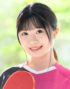 Karin Shimizu (清水かりん)