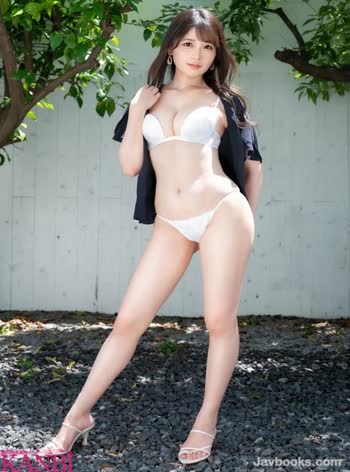Eri Nakamichi (仲道エリ)