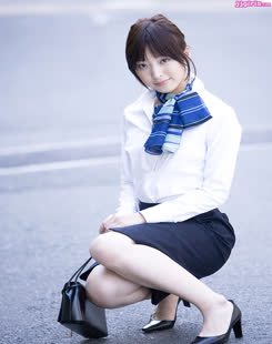 Tsugumi Nagasawa (長澤つぐみ)