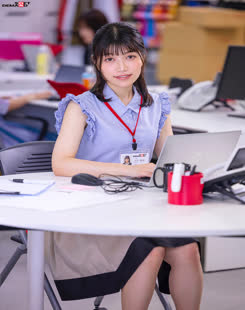 Hinami Ishikawa (石川陽波)