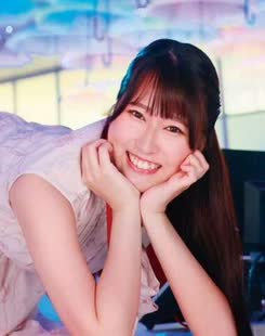 Saki Miyamoto (宮本紗綺)