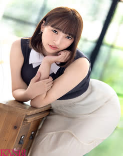 Nina Suzuno (鈴乃ニナ)