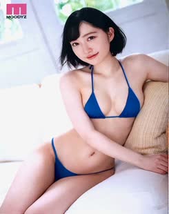 Miyu Oguri (小栗みゆ)