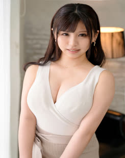 Misaki Okina (奥菜みさき)