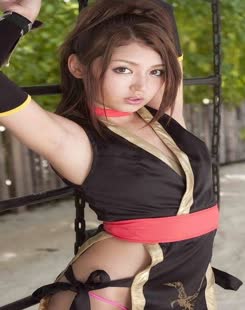 Miku Hasegawa (長谷川みく)