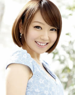 Miyu Asaoka (麻丘みゆう)