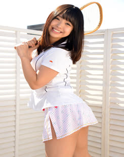 Yui Azuchi (安土結)