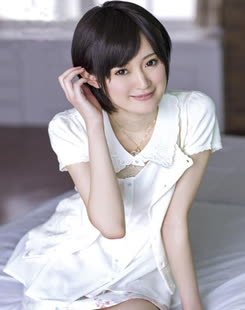 Towa Aragaki (新垣とわ)