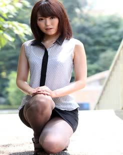 Anju Mouri (毛利杏樹)