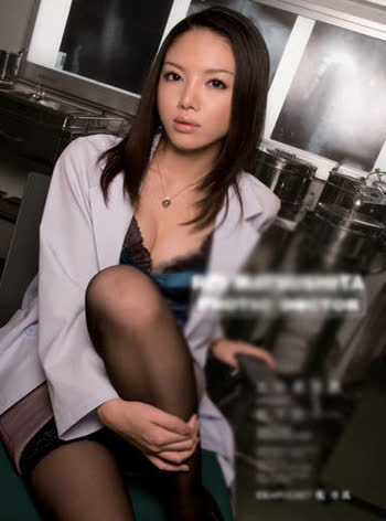 Rei Matsushita (松下怜)