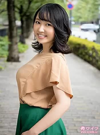 Yuki Yoshino (祐木佳乃)