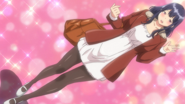 Hentai - SakuraCircle - Boku ni Sefure ga Dekita Riyuu