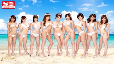 Akiho Yoshizawa Arina Hashimoto Kirara Asuka Minami Kojima Moe Amatsuka Nami Hoshino Shion Utsunomiya Tsukasa Aoi Yuko Ono - S1 - OFJE-052 S1 PRECIOUS GIRLS 2016 S1 24 Hours - Uncensored