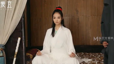Amateur - Chen Kexin - Incapacitated Beautiful Chinese Kong Fu Girl (720) - Uncensored