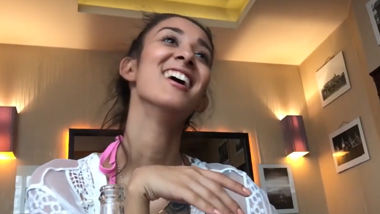 Darcia Lee - Date with Japanese (720) - Uncensored