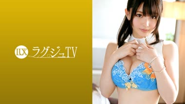 Hizuki Rui - Luxury TV - LUXU-966 Luxury TV 949 - Uncensored
