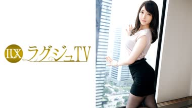 朝日奈みなみ - Luxury TV - LUXU-414 Luxury TV 395 - Uncensored